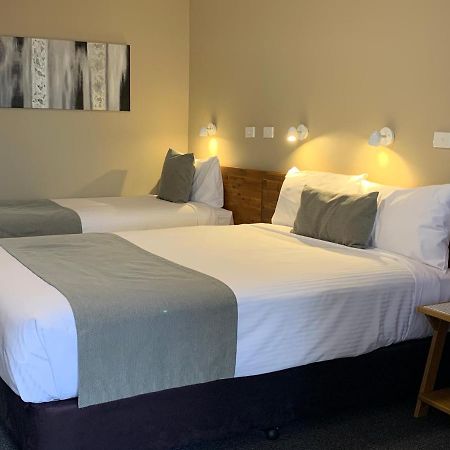 In Town Motor Inn Taree Luaran gambar