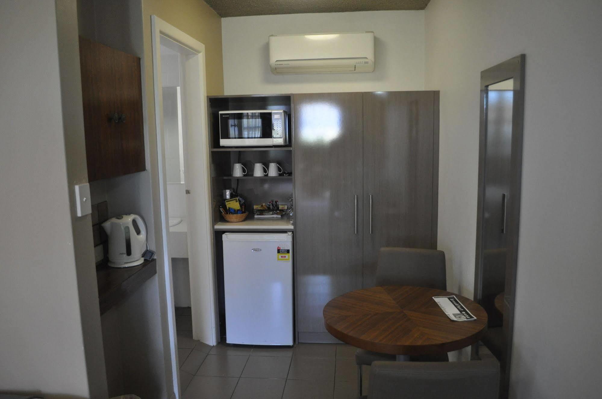 In Town Motor Inn Taree Luaran gambar