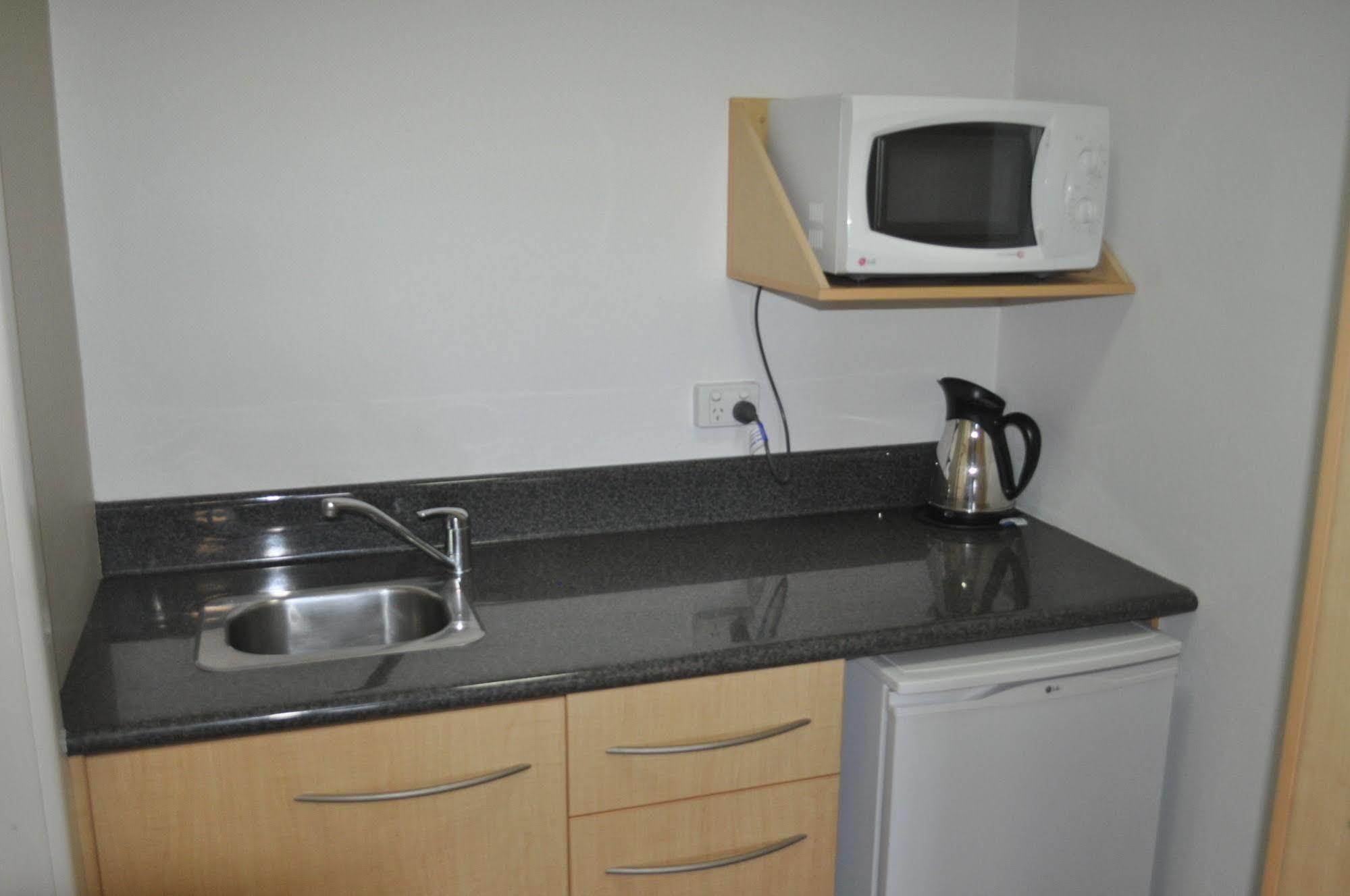 In Town Motor Inn Taree Luaran gambar